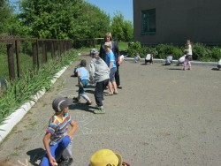 2017Дзвіночок